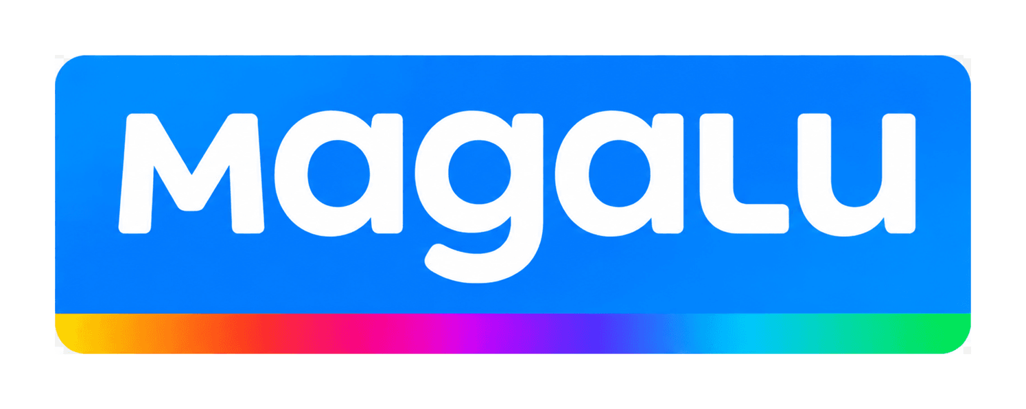 Magalu