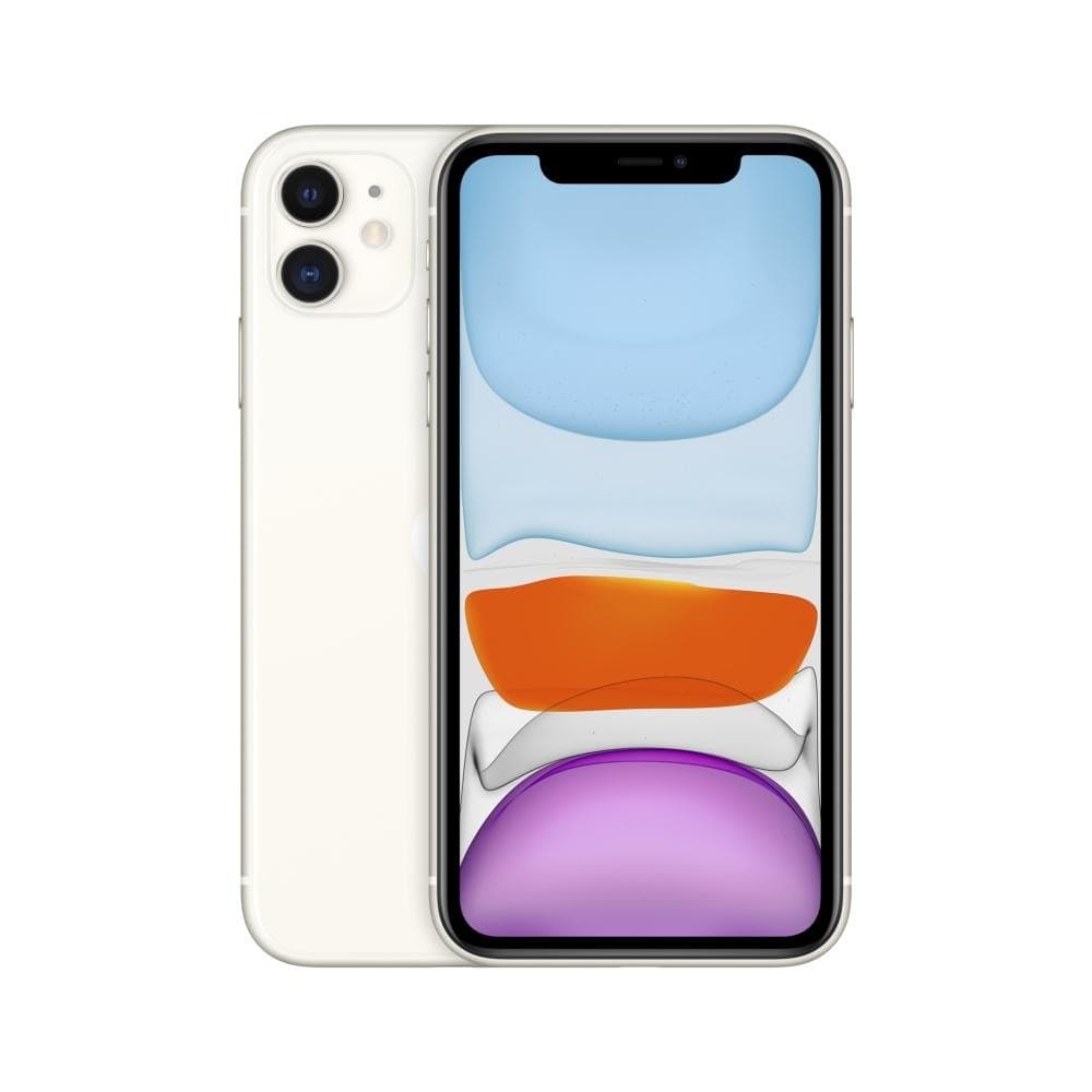 Usado: iPhone 11 64GB Bom - bateria 70% - Trocafy - Apple