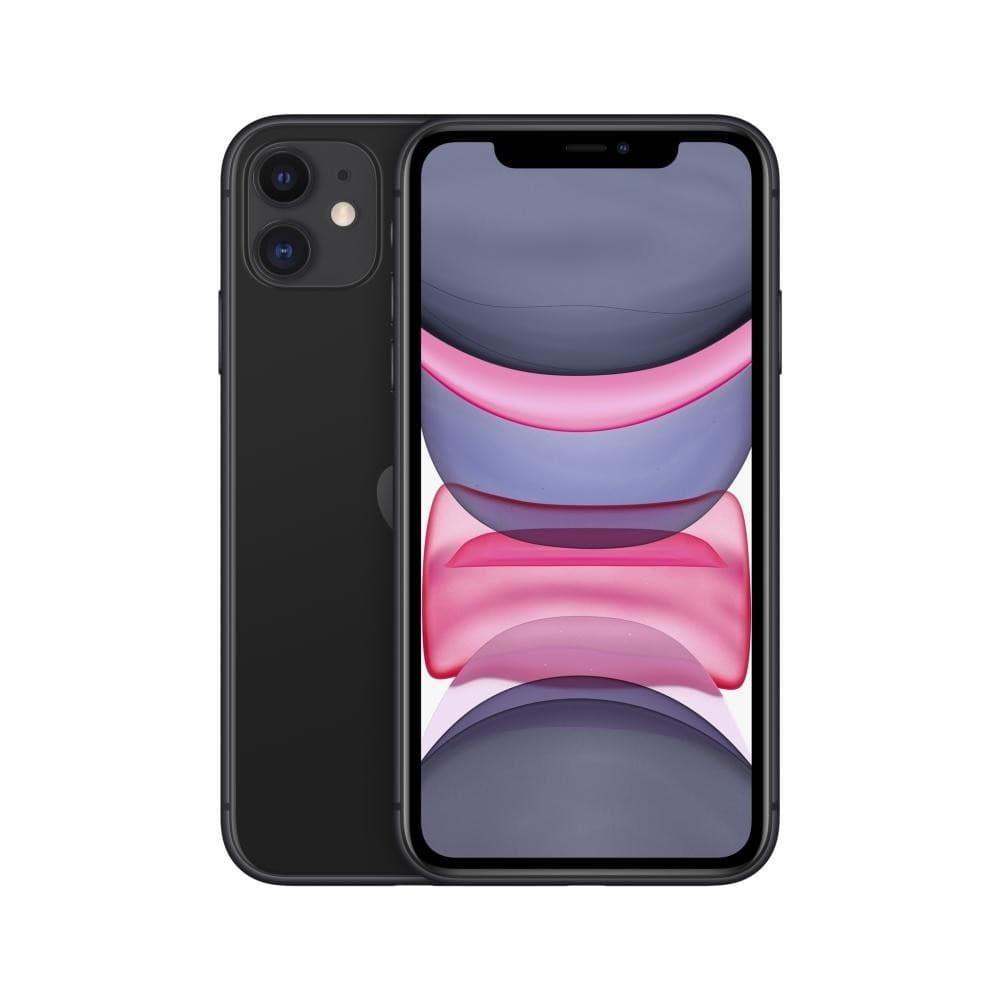 Usado: iPhone 11 64GB Bom - bateria 70% - Trocafy - Apple