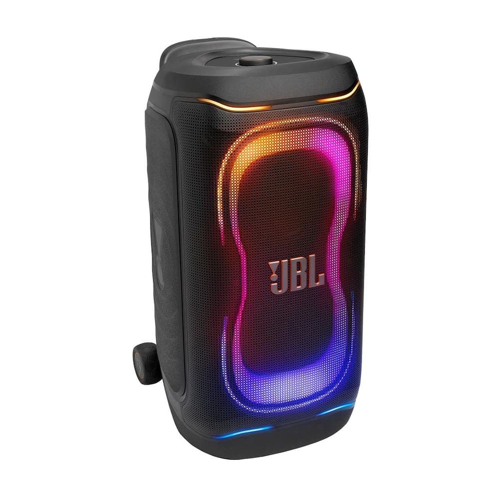 Caixa de Som JBL PartyBox 330