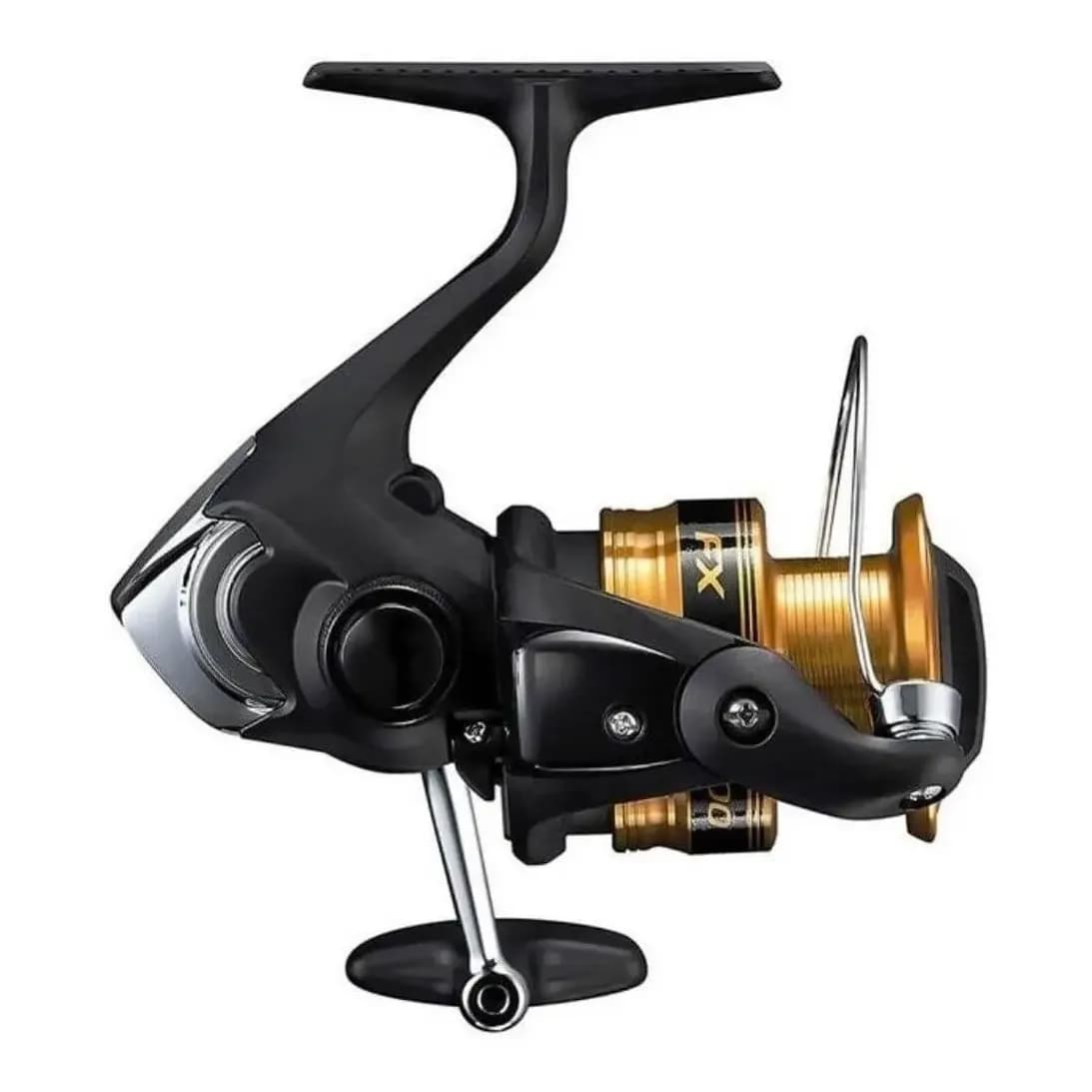Shimano Fx Fc C3000