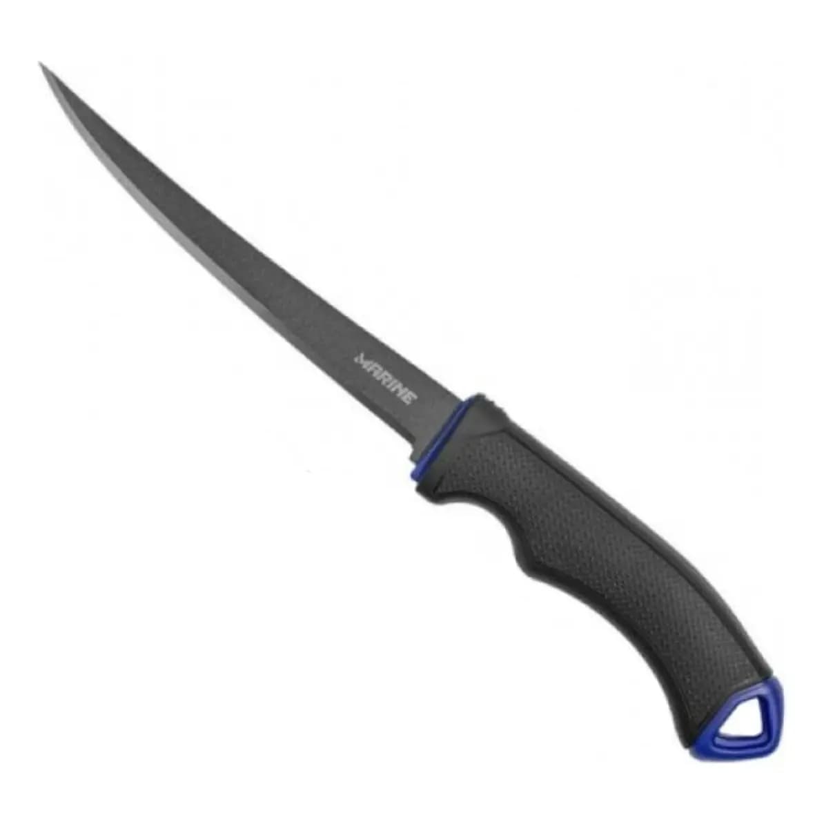 Faca Fileteira Marine  Sports Fillet 29cm Aço Inox Teflon