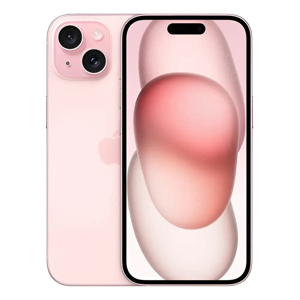 Apple iPhone 15 128 GB