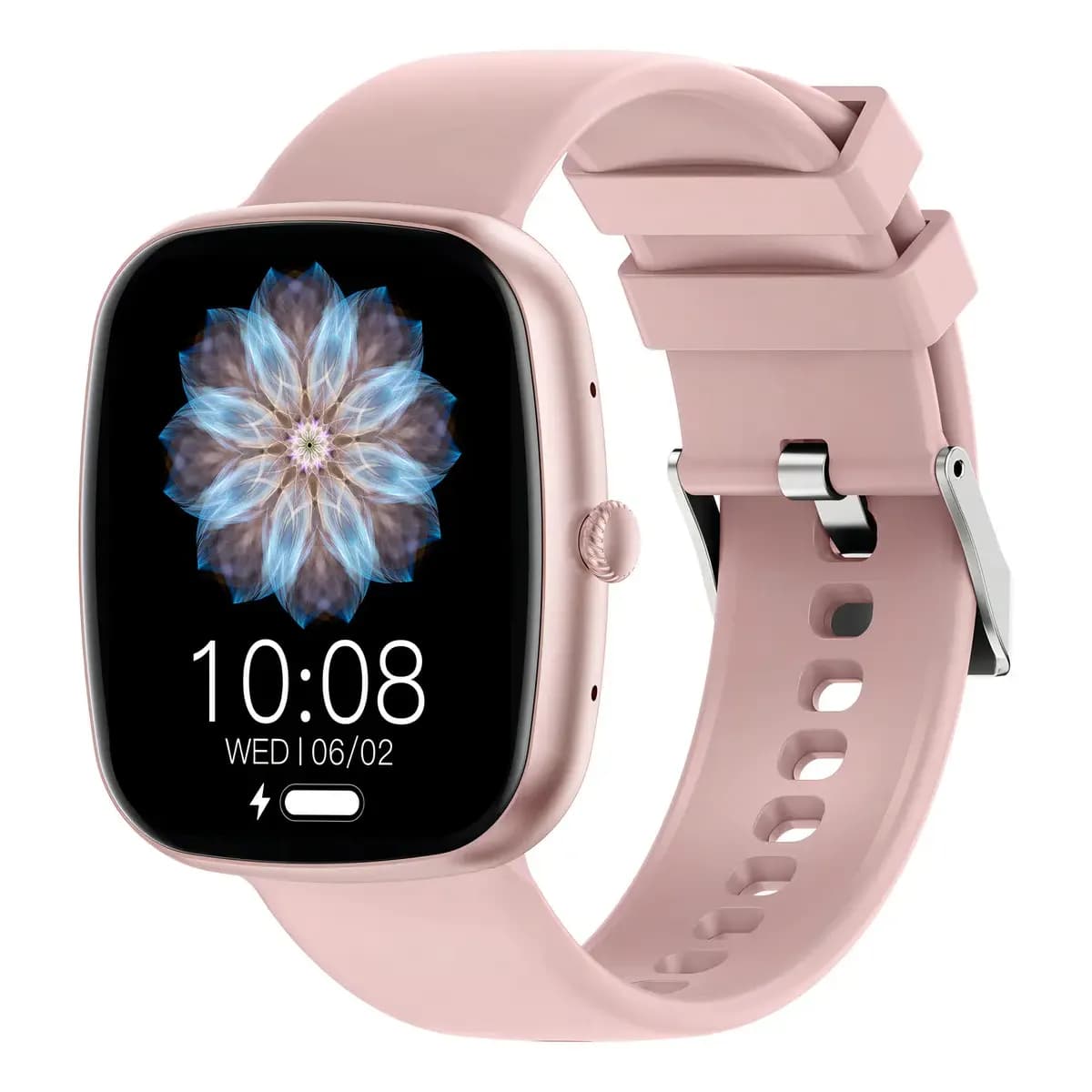 Relógio inteligente smartwatch ultra Bazik Prime S35 Ultra Max masculino e feminino cor preto para android ios 123 modos esporte ip67 47mm