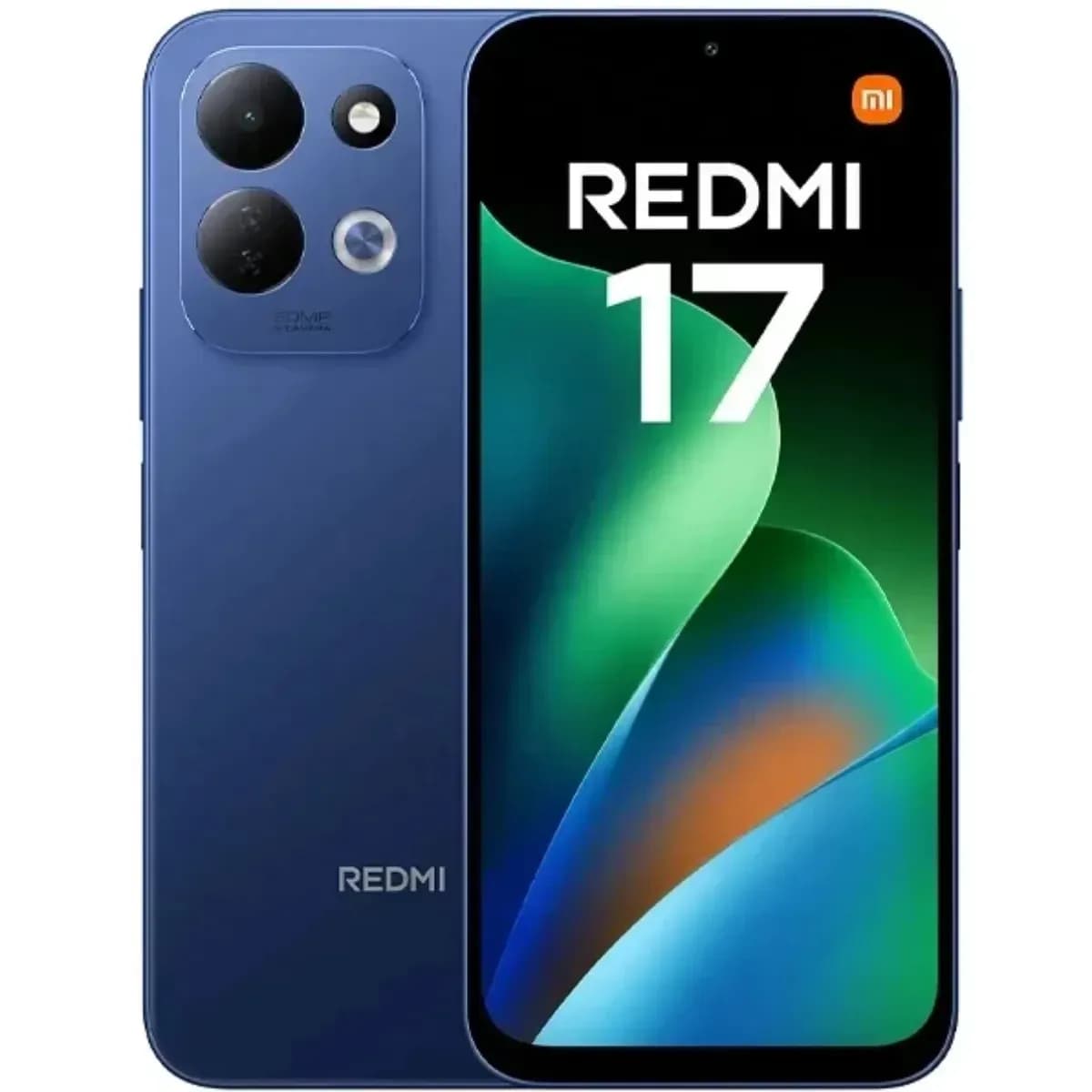 Xiaomi Redmi 17 4G 256GB