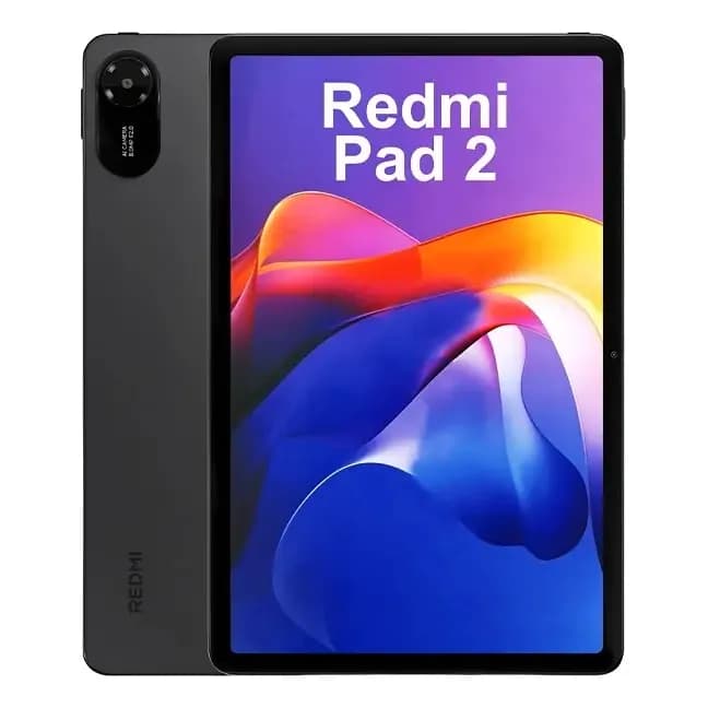 Tablet Xiaomi Redmi Pad 2 8gb Ram 256GB