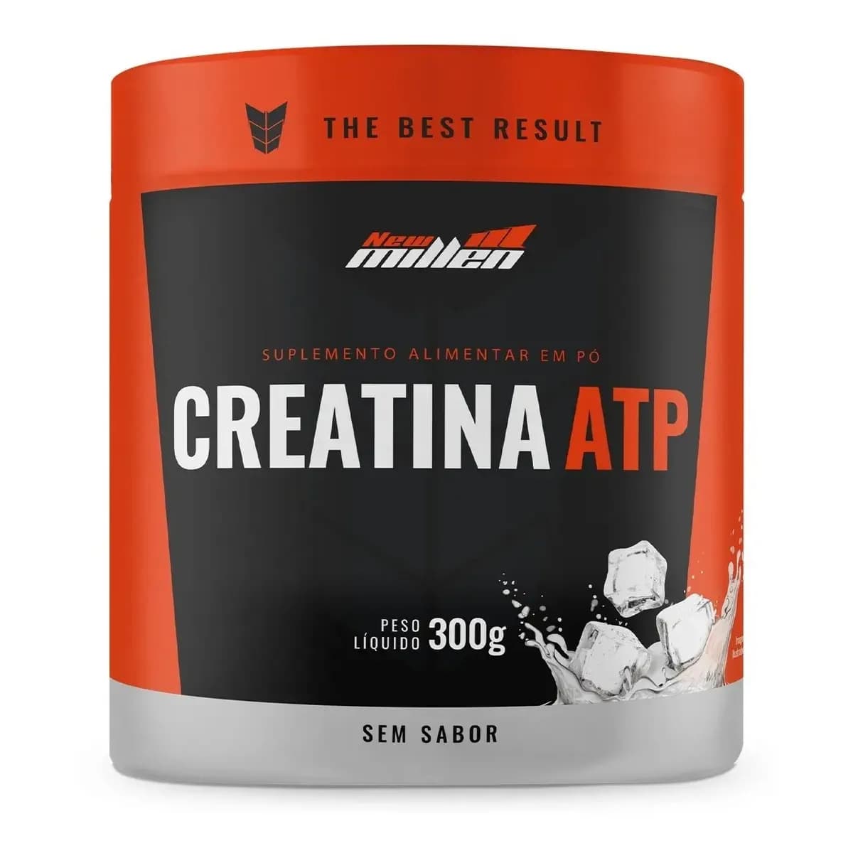 Creatina 300g - New Millen