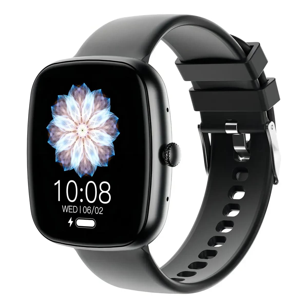 Relógio inteligente Smartwatch ultra Bazik Prime S35 Ultra Max masculino e feminino android ios 123 modos esporte ip67 47mm