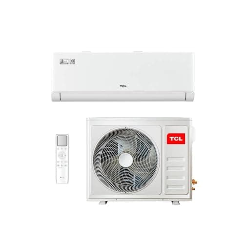 TCL T-Pro 2.0 18000 BTUs - Ar Condicionado Split Inverter - Frio