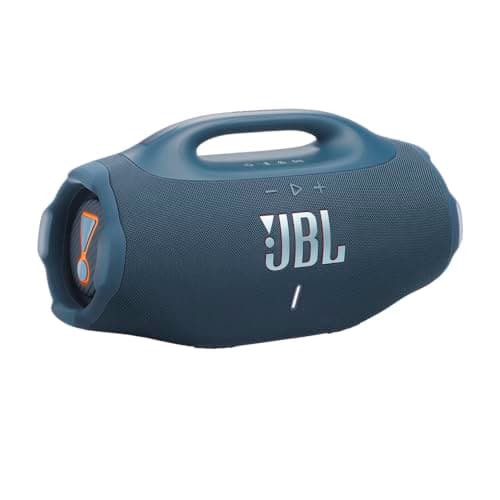 JBL Boombox 4 Azul